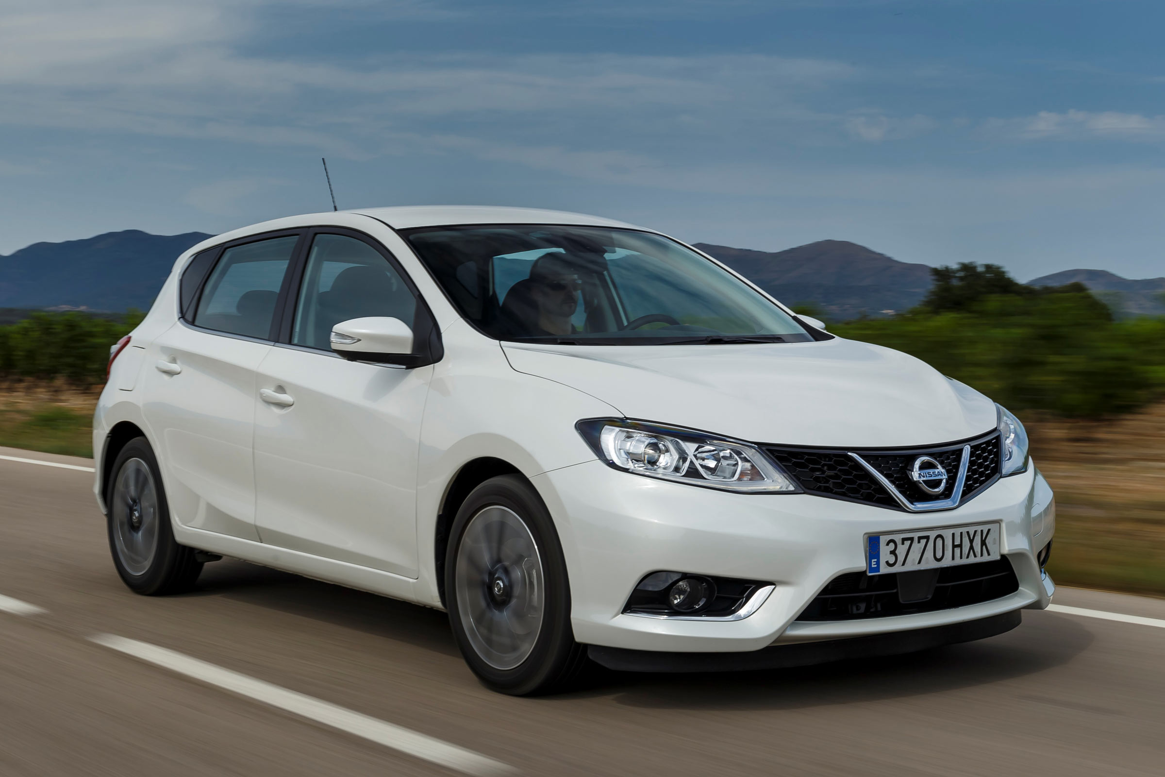 青白江骐达TIIDA降0.80万 最低仅售8.19万