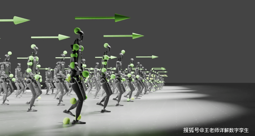 闭环了!机器人,给机器人造电池