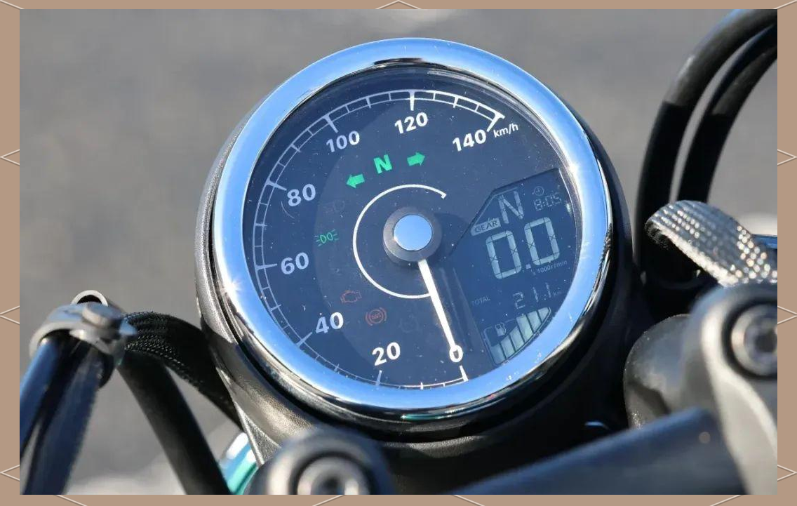 本田宣布召回Rebel 250与CL250共31470台