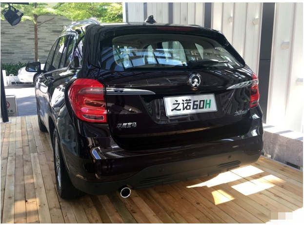 知名宝马4S店“卷款跑路”,谁能接住这波客户?