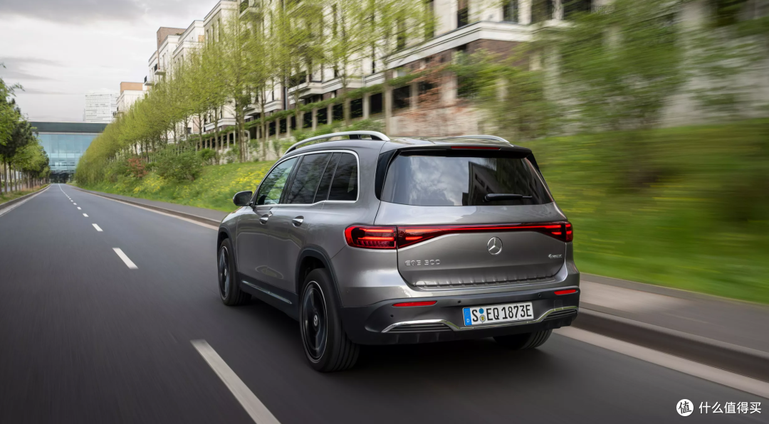 存起火风险 北京奔驰召回大量“油改电”：充电先别超80%