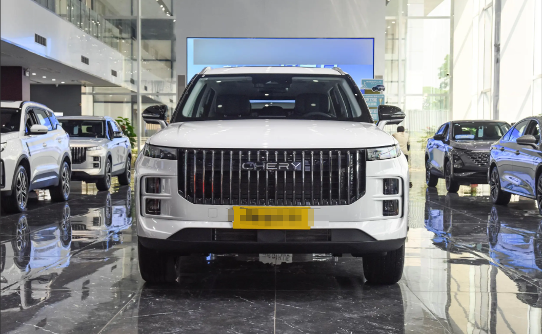 2026年2月燃油车型/新能源车型销量榜：奇瑞瑞虎7/7Plus登顶燃油车，小米YU7跻身新能源前三丨盖世汽车研究院