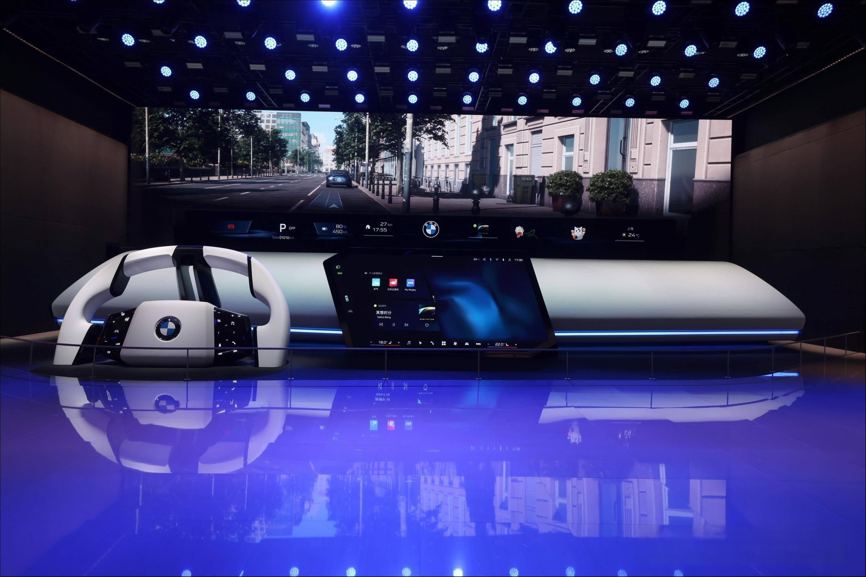 BBA老大地位不保！奔驰2025年在华营收大跌29% 全球利润直接腰斩