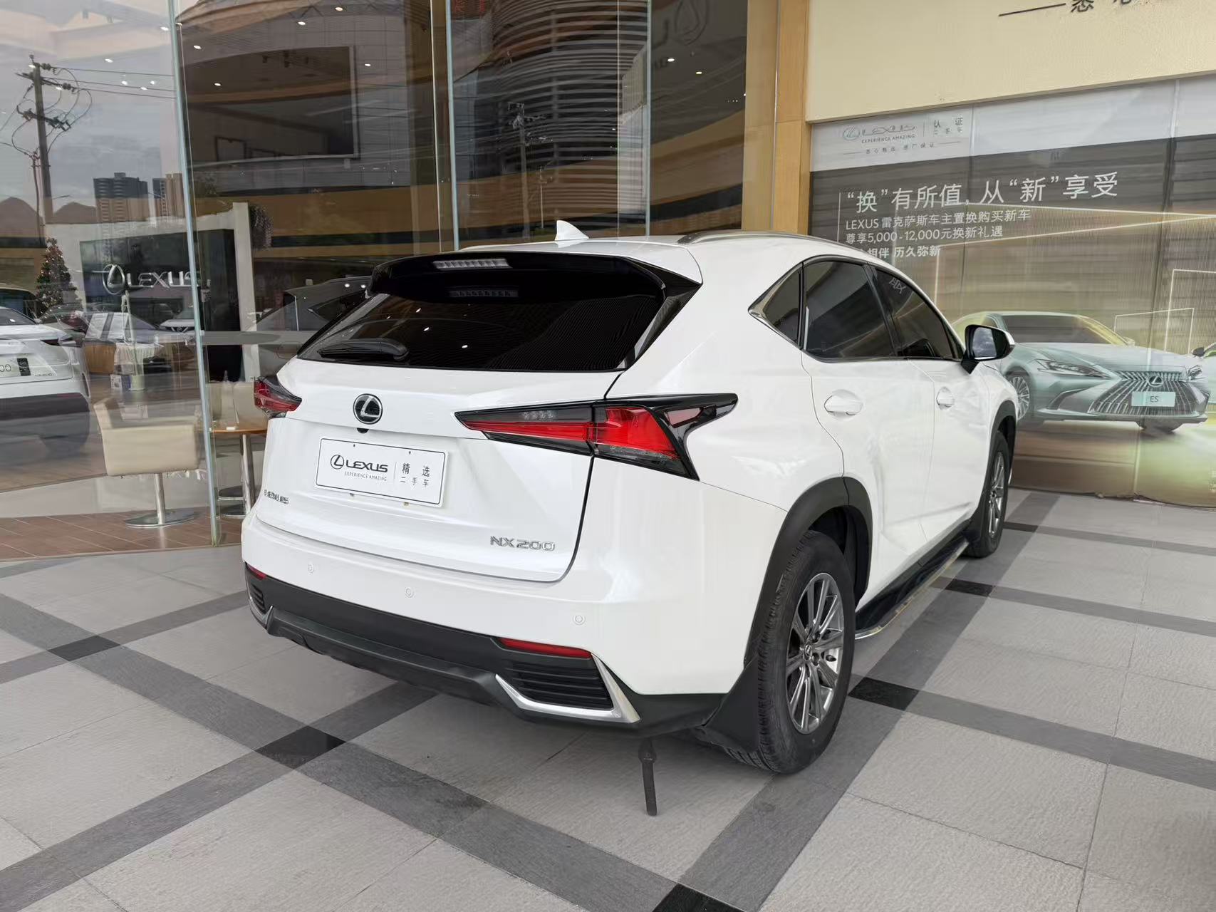 现购雷克萨斯GX美版享20万优惠 售四川