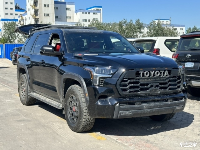 现购红杉加版让利促销中 限时优惠高达6万元