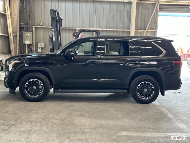 现购红杉加版让利促销中 限时优惠高达6万元