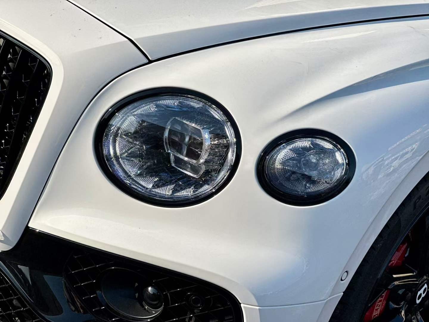 购飞驰享30.5万优惠 欢迎试乘试驾