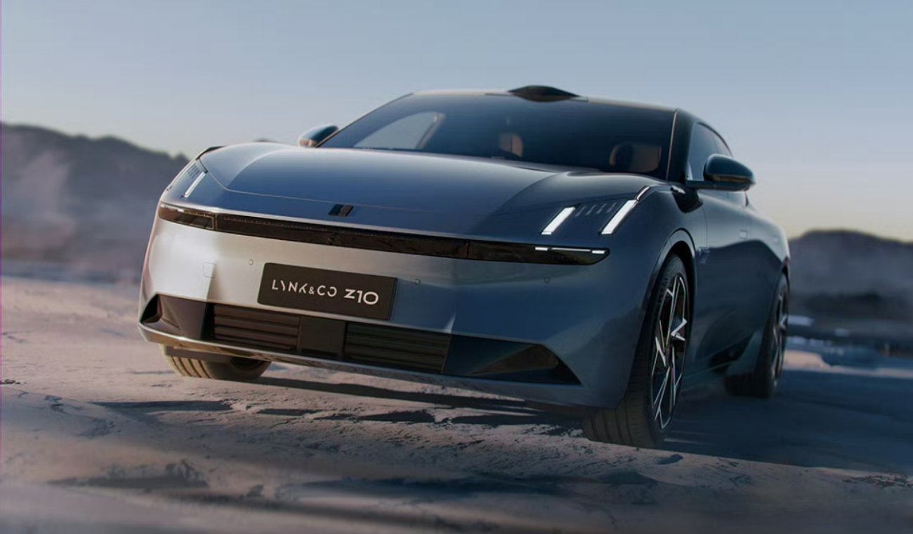 零跑3月交付重回5万关口,ABCD全系列即将协同发力