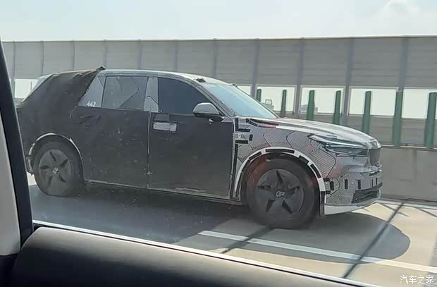 蔚来ES8五座版7月上旬上市 乐道L80将于4月下旬亮相，5月15日上市